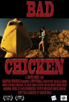 Bad Chicken (2013) - Stream Online