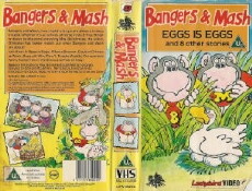 Bangers and Mash (1989) - Stream Online