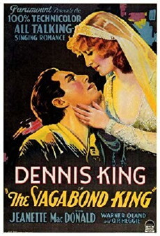 The Vagabond King (1930) - Stream Online
