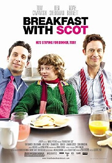 Breakfast with Scot (2007) - Stream Online