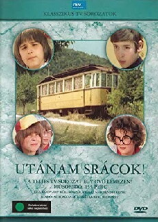 Utánam, srácok! (1975) - Stream Online