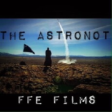 The Astronot (2018) - Stream Online