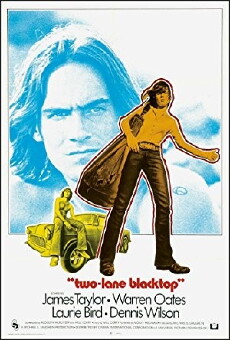 Two-Lane Blacktop (1971) - Stream Online