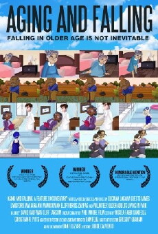 Aging and Falling (2017) - Stream Online