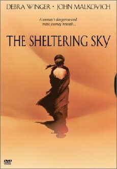 The Sheltering Sky (1990) - Stream Online