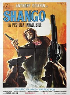 Shango (1970) - Stream Online