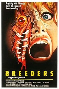 Breeders (1986) - Stream Online