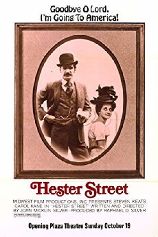 Hester Street (1975) - Stream Online