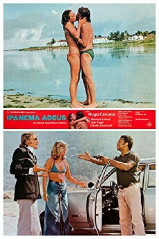 Ipanema, Adeus (1975) - Stream Online