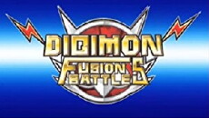 Digimon Fusion Battles (2011) - Stream Online