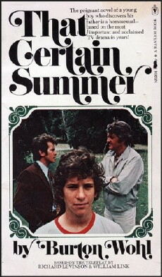 That Certain Summer (1972) - Stream Online