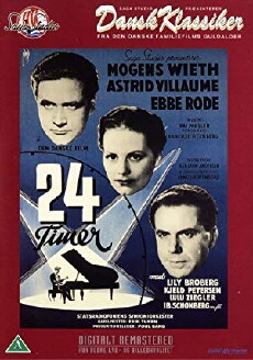 24 timer (1951) - Stream Online