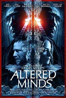 Altered Minds (2013) - Stream Online