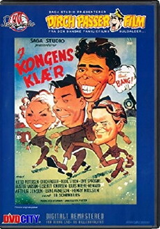 I kongens klæ'r (1954) - Stream Online