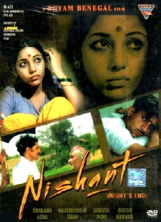 Nishant (1975) - Stream Online