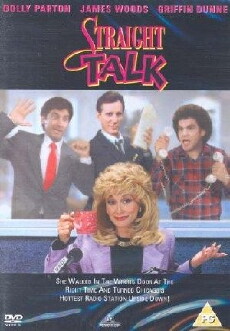Straight Talk (1992) - Stream Online