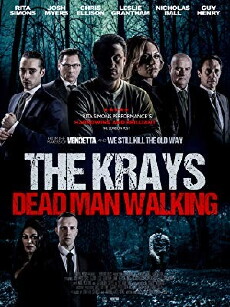 The Krays: Dead Man Walking (2018) - Stream Online