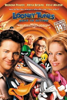 Looney Tunes: Back in Action (2003) - Stream Online