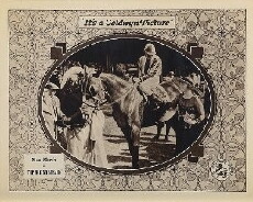 The Racing Strain (1918) - Stream Online
