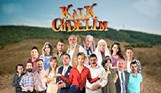 Kalk gidelim (2017) - Stream Online