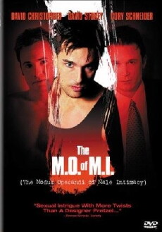 The M.O. Of M.I. (2002) - Stream Online