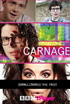 Carnage (2017) - Stream Online