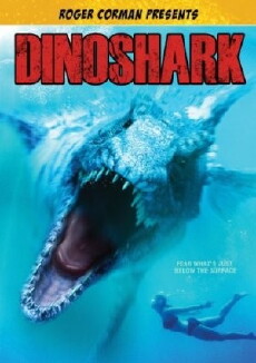 Dinoshark (2010) - Stream Online
