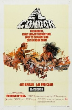 El Condor (1970) - Stream Online