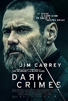 Dark Crimes (2016) - Stream Online