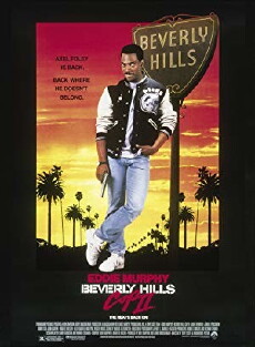 Beverly Hills Cop II (1987) - Stream Online