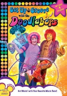 The Doodlebops (2004) - Stream Online