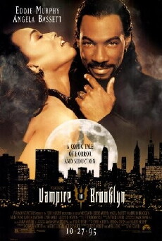 Vampire in Brooklyn (1995) - Stream Online