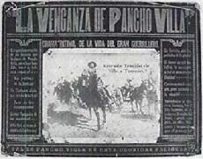 The Revenge of Pancho Villa (1932) - Stream Online