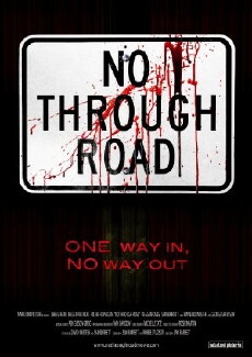 No Through Road (2008) - Stream Online