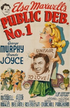 Public Deb No. 1 (1940) - Stream Online