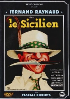 Le Sicilien (1958) - Stream Online