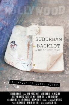 Suburban Backlot (2012) - Stream Online