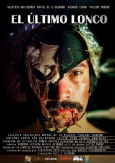 El Último Lonco (2015) - Stream Online