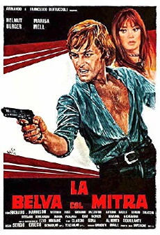 The Mad Dog Killer (1977) - Stream Online