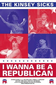 I Wanna Be a Republican (2006) - Stream Online