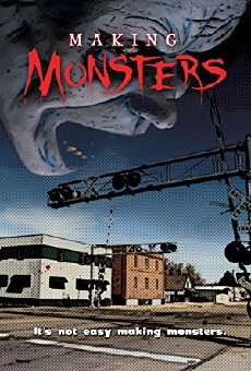 Making Monsters (2011) - Stream Online