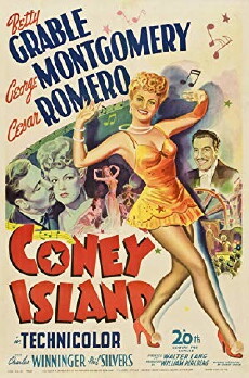 Coney Island (1943) - Stream Online