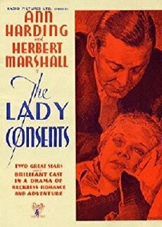 The Lady Consents (1936) - Stream Online