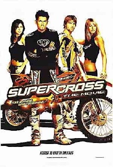 Supercross (2005) - Stream Online