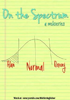 On the Spectrum (2016) - Stream Online