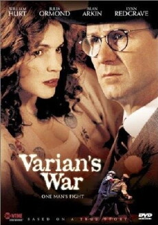 Varian's War: The Forgotten Hero (2001) - Stream Online