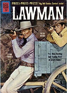 Lawman (1958) - Stream Online