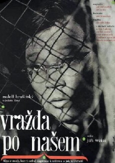 Murder Czech Style (1967) - Stream Online