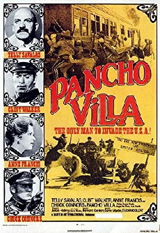 Pancho Villa (1972) - Stream Online