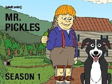Mr. Pickles (2013) - Stream Online
